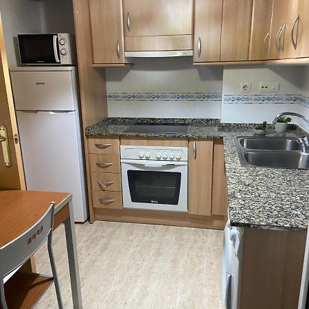 Апартаменты Apartamento Salou Port Aventura Экстерьер фото