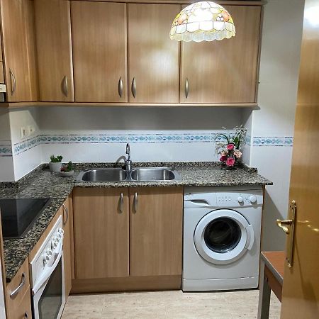 Апартаменты Apartamento Salou Port Aventura Экстерьер фото