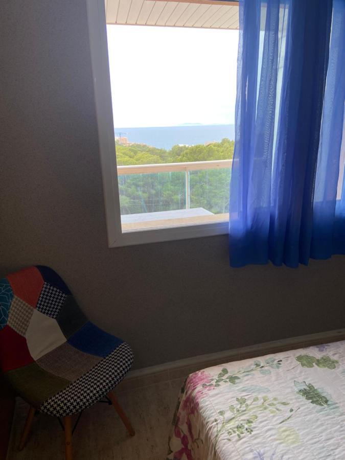 Апартаменты Apartamento Salou Port Aventura Экстерьер фото