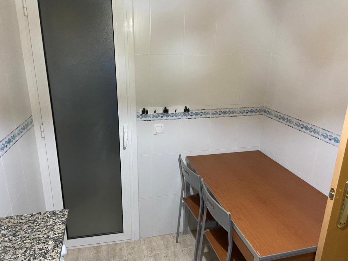 Апартаменты Apartamento Salou Port Aventura Экстерьер фото