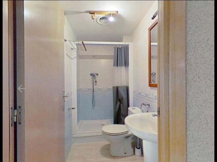 Апартаменты Apartamento Salou Port Aventura Экстерьер фото